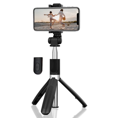 ⁨SELFIE TRIPOD 2IN1 MT55 42⁩ at Wasserman.eu