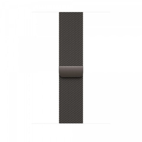 Slate Milanese Loop 46 mm - M/L at Wasserman.eu