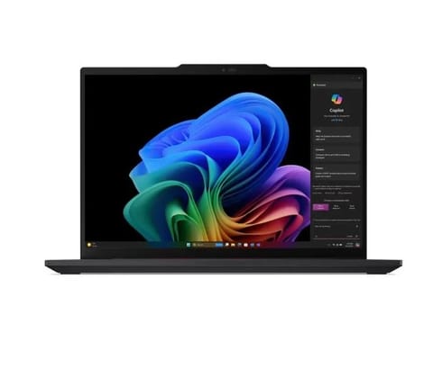 ⁨Ultrabook ThinkPad T14s G6 W11Pro 7 PRO 360/32GB/512GB/INT/14.0 WUXGA/Black/3YRS Premier Support + CO2 Offset⁩ at Wasserman.eu