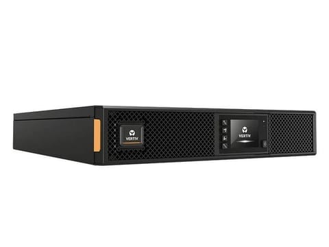 ⁨Zasilacz awaryjny UPS GXT5-3000IRT2UXLN z szynami oraz kartą komunikacyjną⁩ w sklepie Wasserman.eu