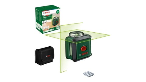 LASER KRZYŻOWY UNIVERSALLEVEL 360 w sklepie Wasserman.eu