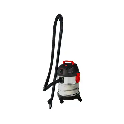 ⁨Vacuum cleaner 1250w, 20l⁩ at Wasserman.eu