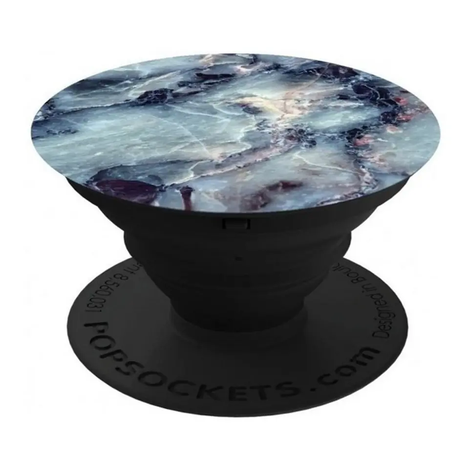 ⁨Popsockets 2 Blue Marble 800471 phone holder and stand - standard⁩ at Wasserman.eu