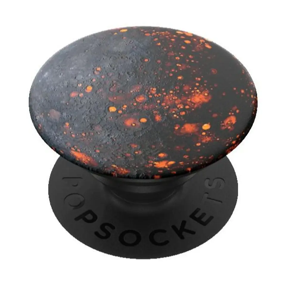 ⁨Popsockets 2 Dark Star 801007 uchwyt i podstawka do telefonu - standard⁩ w sklepie Wasserman.eu