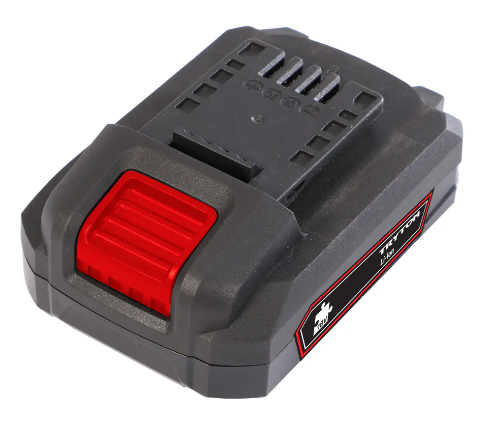 Akumulator 1,5ah, li-ion, do system 20v w sklepie Wasserman.eu
