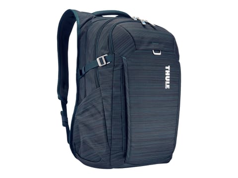 ⁨Thule | CONBP-216 Construct | Plecak 28L | Plecak na laptopa | Carbon Blue⁩ w sklepie Wasserman.eu