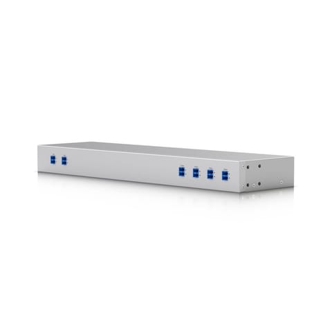 ⁨Ubiquiti Rack-mountable 4-channel 1270⁩ w sklepie Wasserman.eu