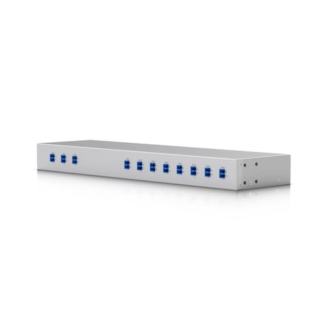 ⁨Ubiquiti Rack-mountable 8-channel 1450⁩ w sklepie Wasserman.eu