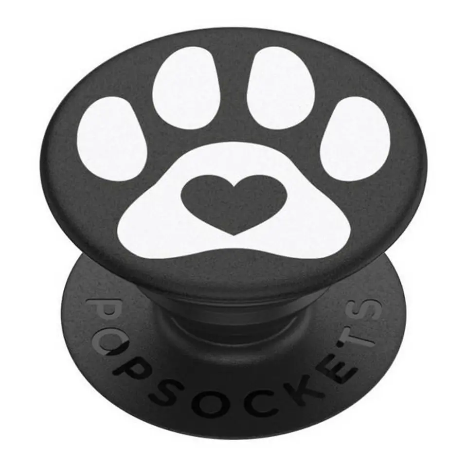 ⁨Popsockets 2 Furever Friend 805579 phone holder and stand - standard⁩ at Wasserman.eu