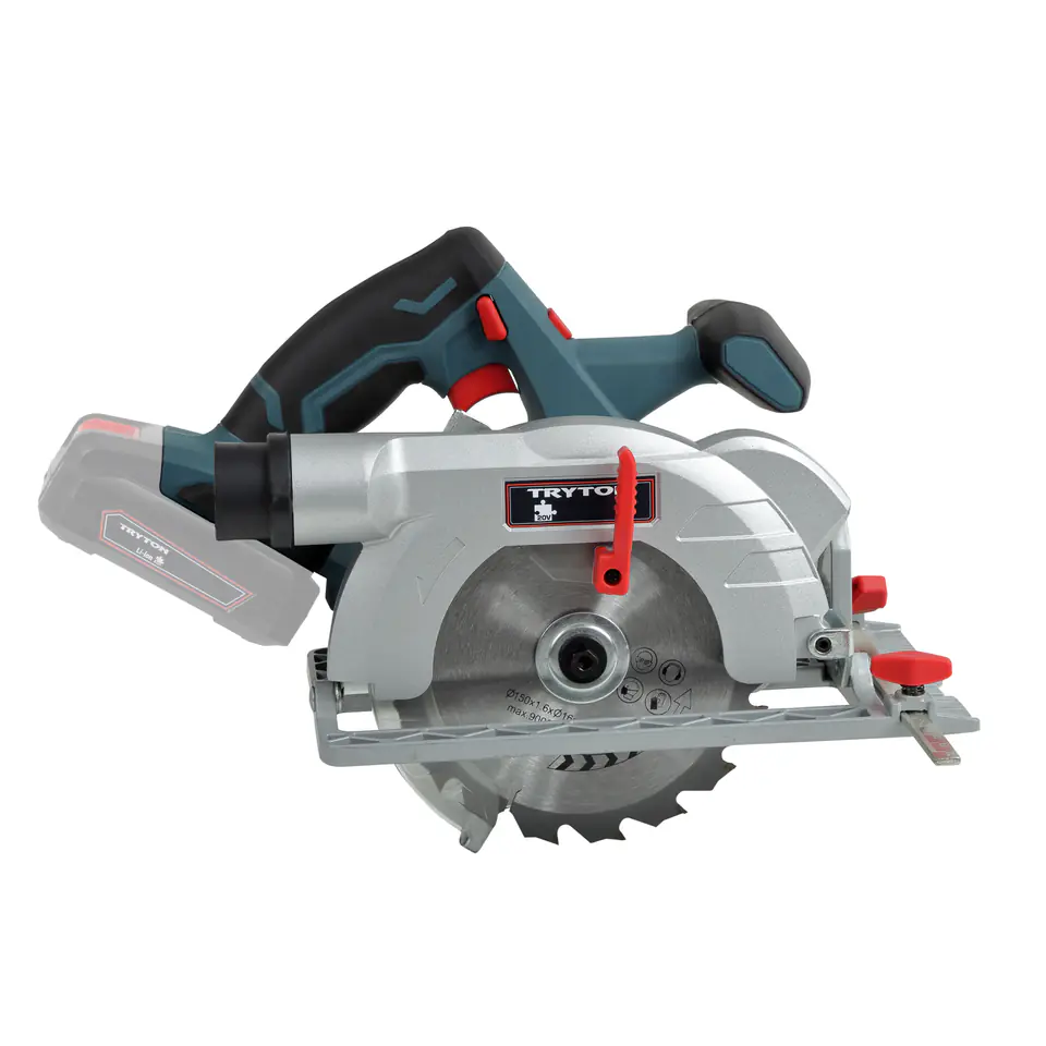 ⁨Circular saw, without aku/order. 20v system⁩ at Wasserman.eu