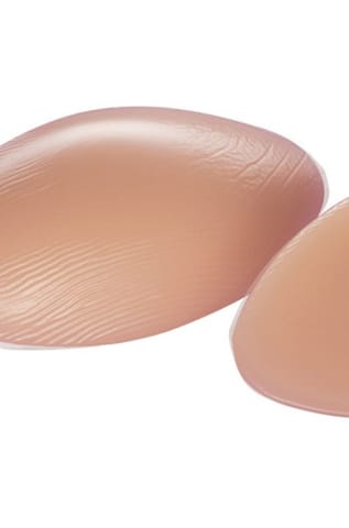 ⁨JULIMEX WS-02 SILICON INSOLES (Natural colour, one size one)⁩ at Wasserman.eu