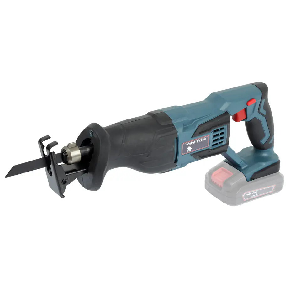 ⁨Sabre saw, without aku/order. 20v system⁩ at Wasserman.eu