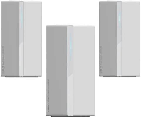 Xiaomi Mesh System AX3000 NE EU(3 pack) w sklepie Wasserman.eu