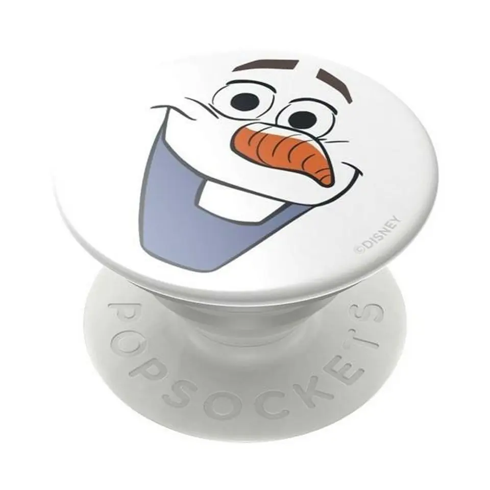 ⁨Popsockets 2 Olaf 100824 phone holder and stand - license⁩ at Wasserman.eu