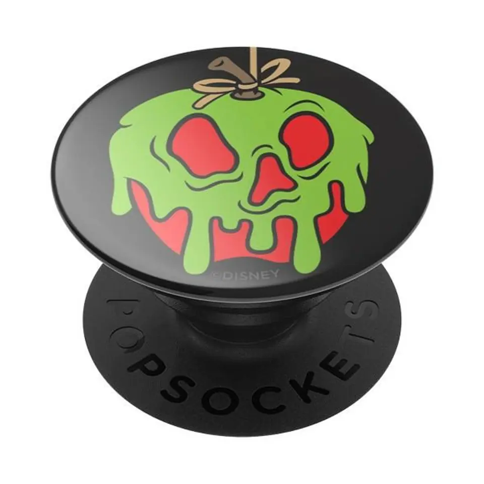 ⁨Popsockets 2 Poison Apple 100858 Phone Holder and Stand - License⁩ at Wasserman.eu