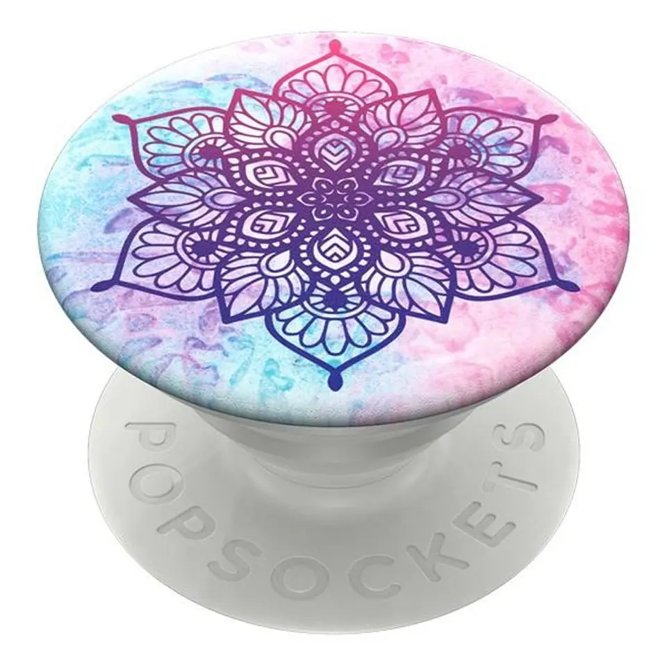 ⁨Popsockets 2 Rainbow Nirvana 800961 Phone Holder and Stand - Standard⁩ at Wasserman.eu