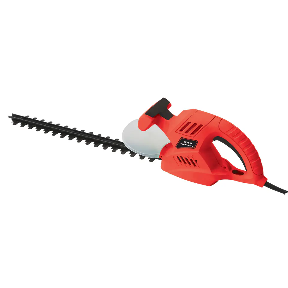 Shears for live electric, 500w, 51cm, 16mm max dia. Cutting at Wasserman.eu
