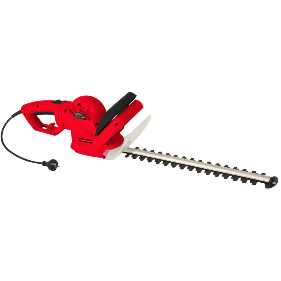 Shears for live electric, 620w, 61cm, 20mm max dia. Cutting at Wasserman.eu