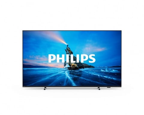 ⁨Telewizor PHILIPS Mini LED 75″ 4K Ultra HD Google TV (75PML8709/12)⁩ w sklepie Wasserman.eu