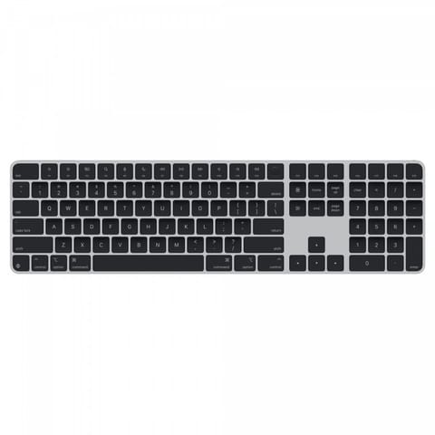 ⁨Klawiatura Bezprzewodowa APPLE MXK83LB/A⁩ w sklepie Wasserman.eu