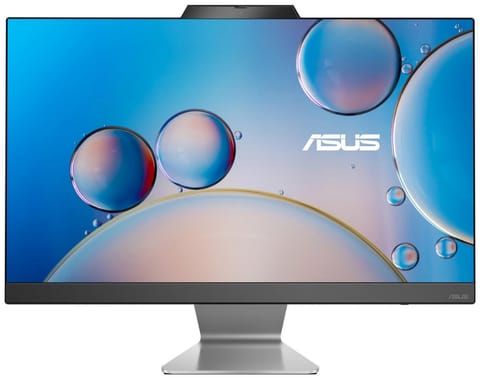 ⁨Komputer All-in-One ASUS E3402WBAK-BA279X (23.8"/Pentium Gold 8505/integ/8GB/256GB/W11P)⁩ w sklepie Wasserman.eu