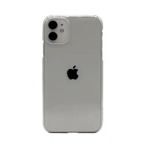 ⁨Puro GreenRecycled ECO iPhone 12 mini 5,4" transparent IPC1254ECO2TR⁩ w sklepie Wasserman.eu