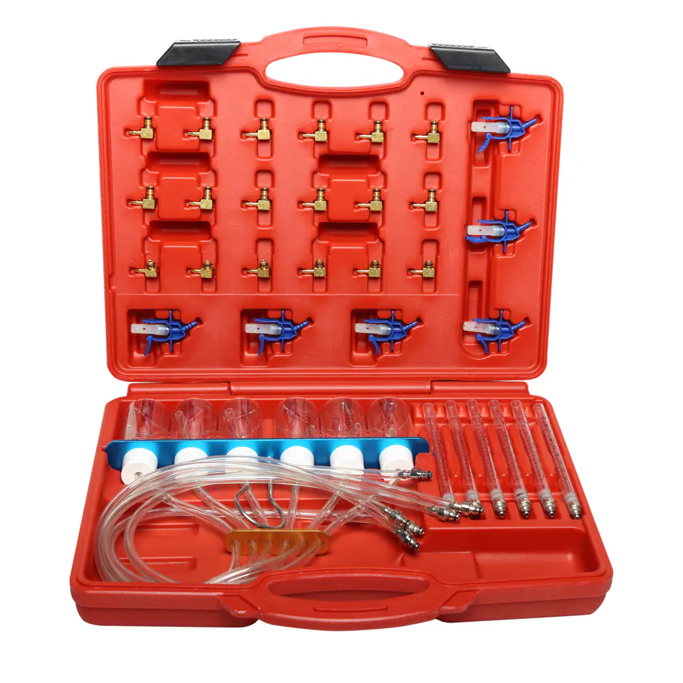 ⁨Diagnostic kit for common rail injectors, proline⁩ at Wasserman.eu