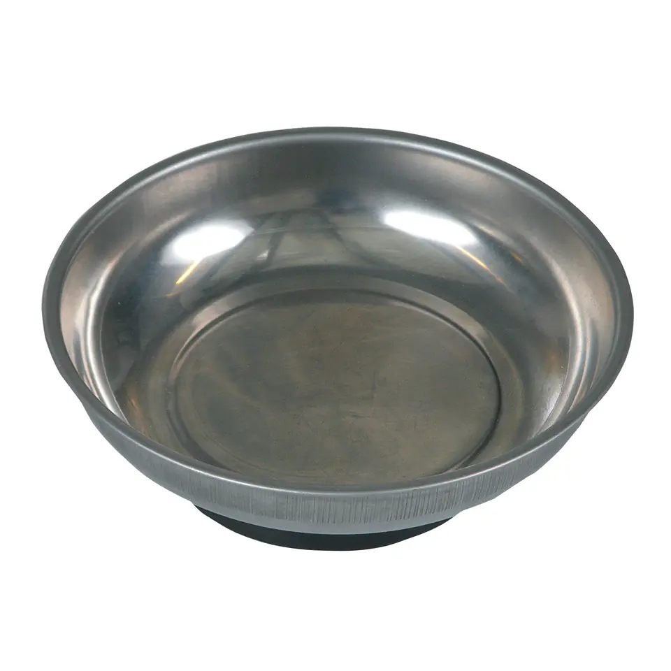 ⁨Round magnetic bowl, diameter 108mm proline⁩ at Wasserman.eu