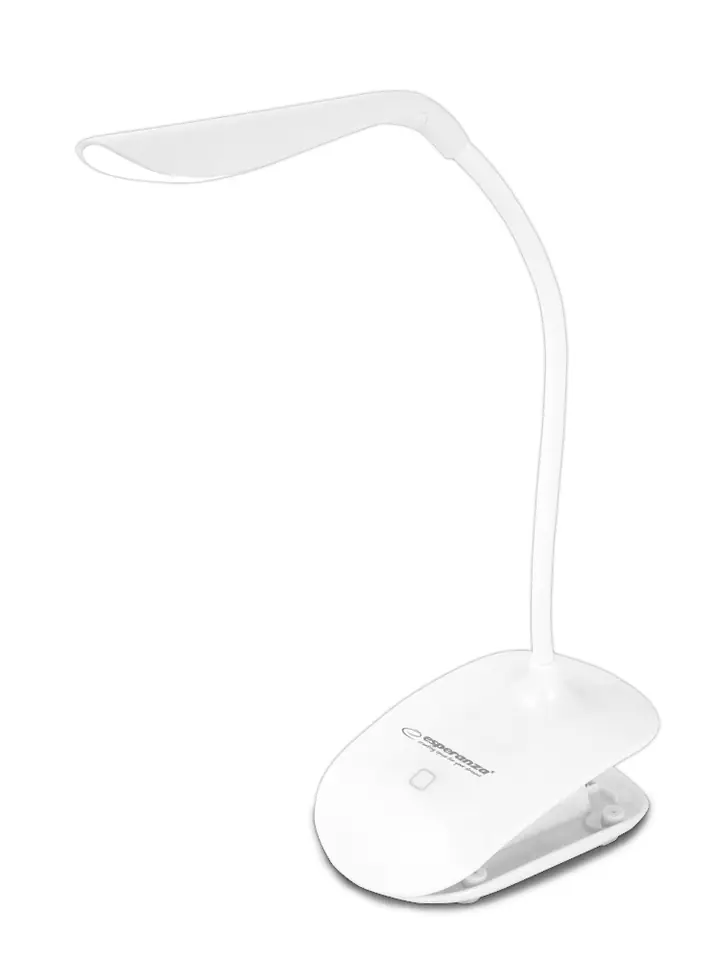 Led desk lamp Deneb white at Wasserman.eu