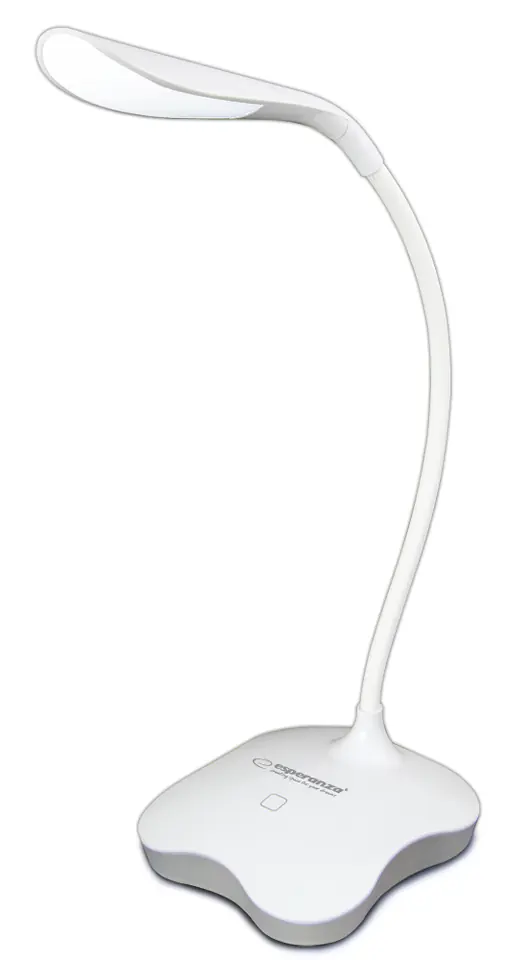 Led lamp mimosa white at Wasserman.eu