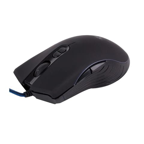 ⁨EXTRALINK MYSZKA GAMINGOWA DK1 RGB - 06300⁩ w sklepie Wasserman.eu