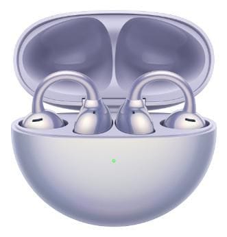 ⁨Huawei Freeclip Headset True⁩ w sklepie Wasserman.eu