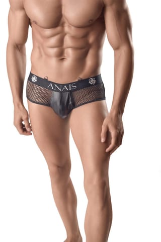 ⁨ARES BRIEF (MEN -  BRIEF/ MĘSKIE SPODENKI) (kolor jak na zdjęciu, rozmiar S)⁩ w sklepie Wasserman.eu