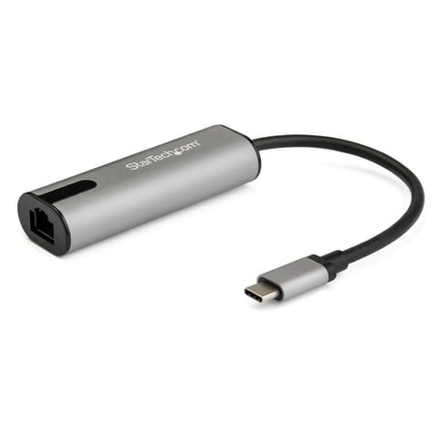 ⁨GIGABIT ETHERNET ADAPTER/ETHERNET ADAPTER - 2.5GBASE-T⁩ at Wasserman.eu