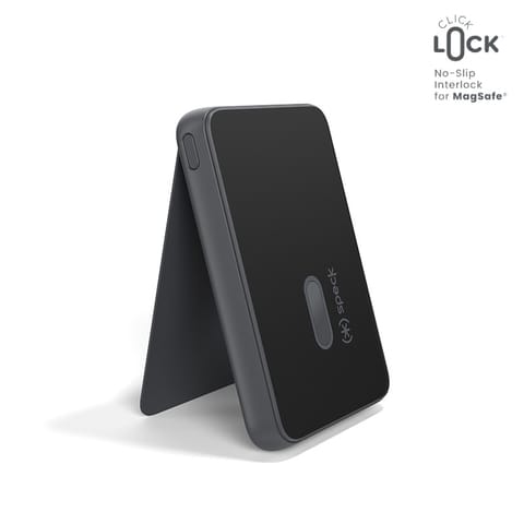 ⁨Speck StandyBank + ClickLock - Power Bank MagSafe 5000mAh + stand⁩ w sklepie Wasserman.eu