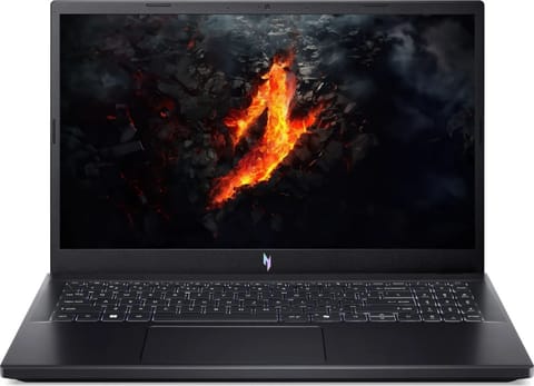 ⁨Notebook ACER Nitro V 15 ANV15-41 (15.6"/R5 6600H/RTX2050/16GB/SSD512GB/Czarny)⁩ w sklepie Wasserman.eu