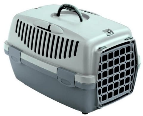 ⁨Stefanplast Gulliver 1 Airline pet carrier⁩ at Wasserman.eu