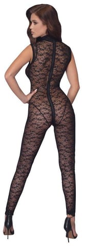⁨Jumpsuit Lace (kolor jak na zdjęciu, rozmiar M)⁩ w sklepie Wasserman.eu