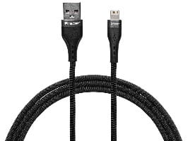 Kabel TRACER USB A - Lightning 1m BK w sklepie Wasserman.eu