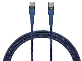 Kabel TRACER Typ C - Typ C 1m NB w sklepie Wasserman.eu
