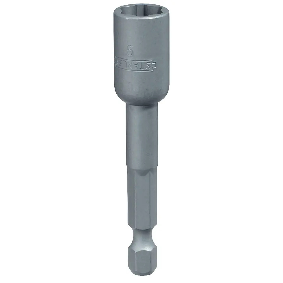 ⁨1/4" socket holder for 10 mm screw⁩ at Wasserman.eu
