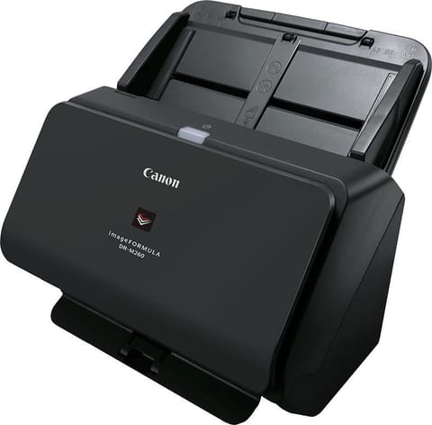 ⁨Canon Scanner imageFORMULA DR-M260⁩ at Wasserman.eu