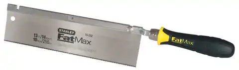 ⁨Sägerücken zum Nivellieren von fatmax 250mm⁩ im Wasserman.eu