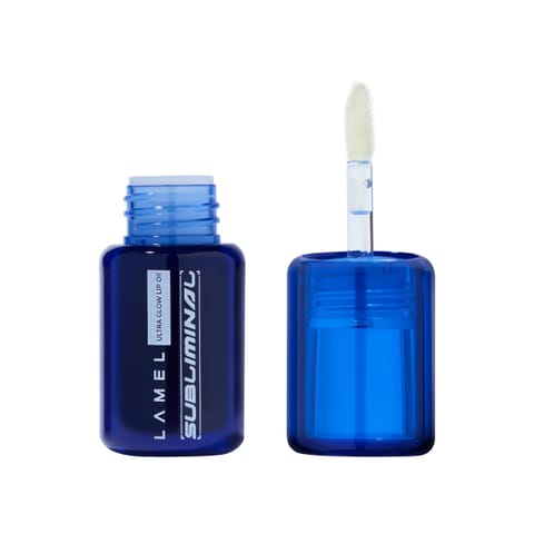 ⁨LAMEL Subliminal Cyber Lip Olejek do ust nr 02⁩ w sklepie Wasserman.eu