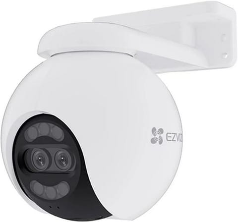 Kamera IP Ezviz H80x Dual 4K 8MP+2MP 4mm w sklepie Wasserman.eu