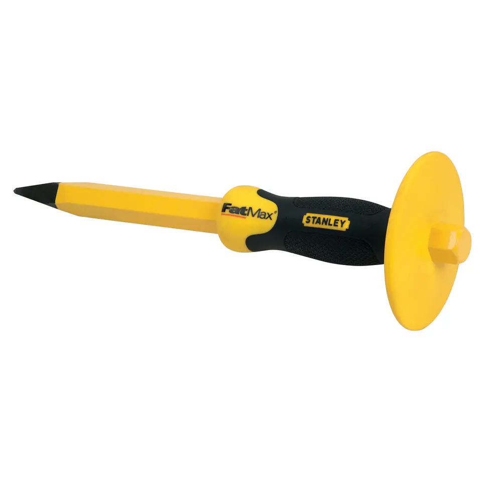 Przecinak fatmax do betonu 19 * 300mm w sklepie Wasserman.eu