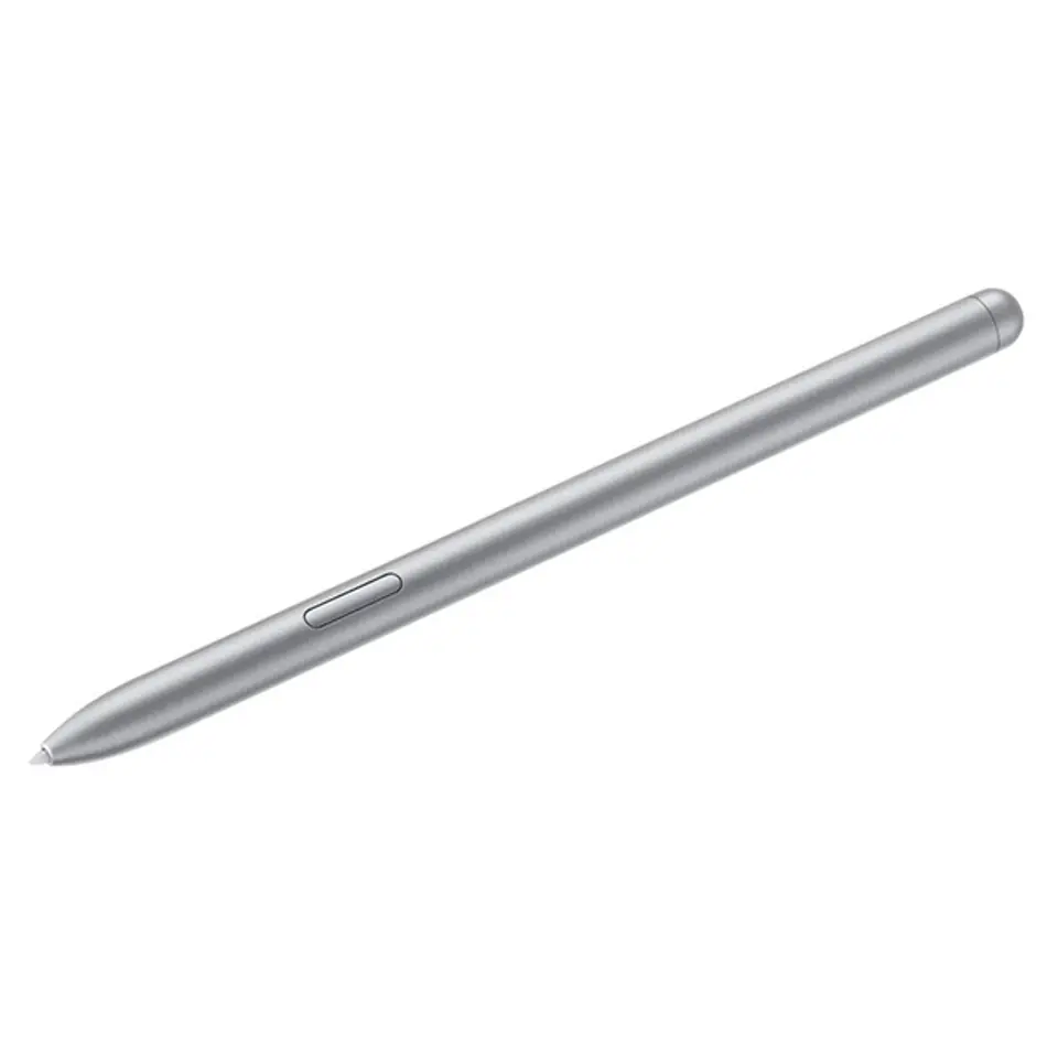 Stylus Samsung EJ-PT870BS Tab S7/S7+ S Pen silver/silver at Wasserman.eu