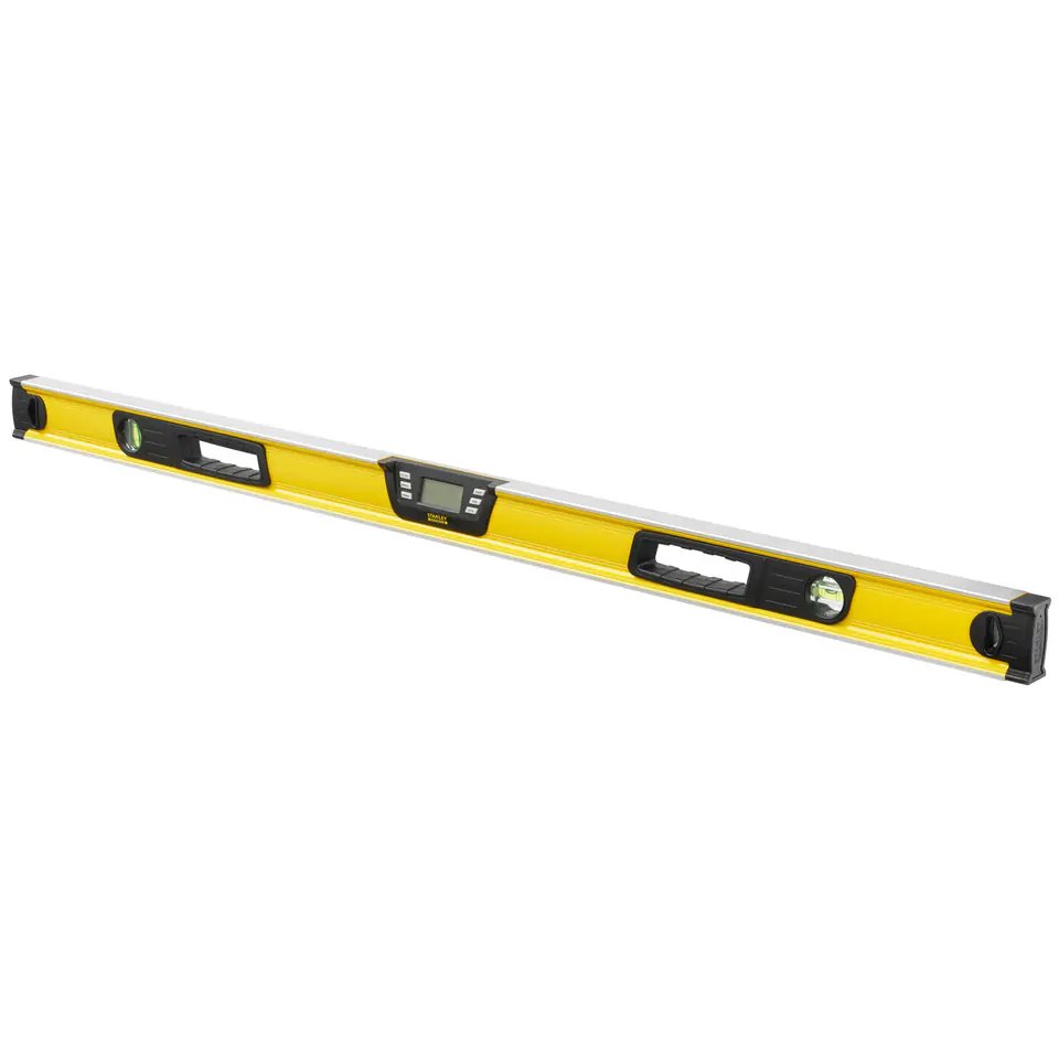 Poziomnica 120cm fatmax z elektronicznym odczytem w sklepie Wasserman.eu
