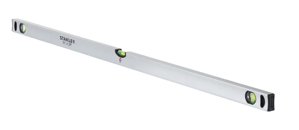 Poziomnica stanley 120cm classic magnet w sklepie Wasserman.eu