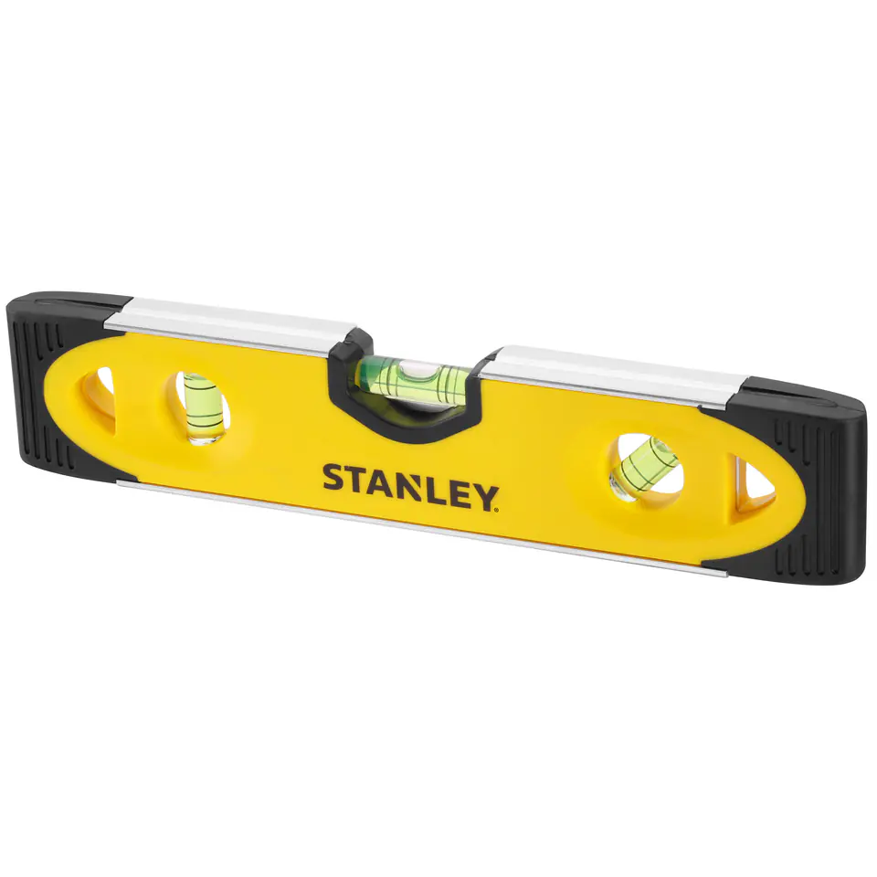 Poziomnica toprpedo shockproof, magnetyczna w sklepie Wasserman.eu